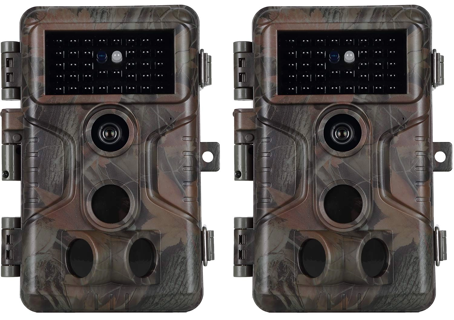 Agitato Trail Camera - 32MP Pack