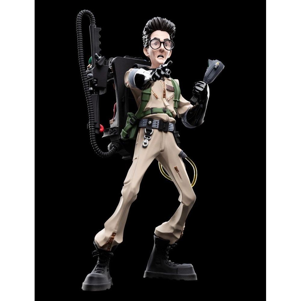 WETA WORKSHOP Egon Spengler - Ghostbusters Mini Epics (18 cm) (075003049)