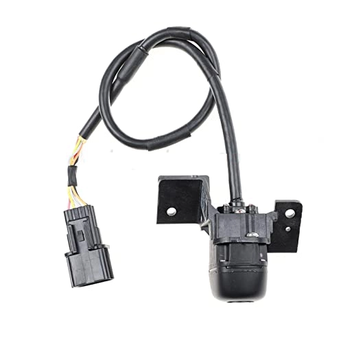 Front View Camera - Night vision Wire
