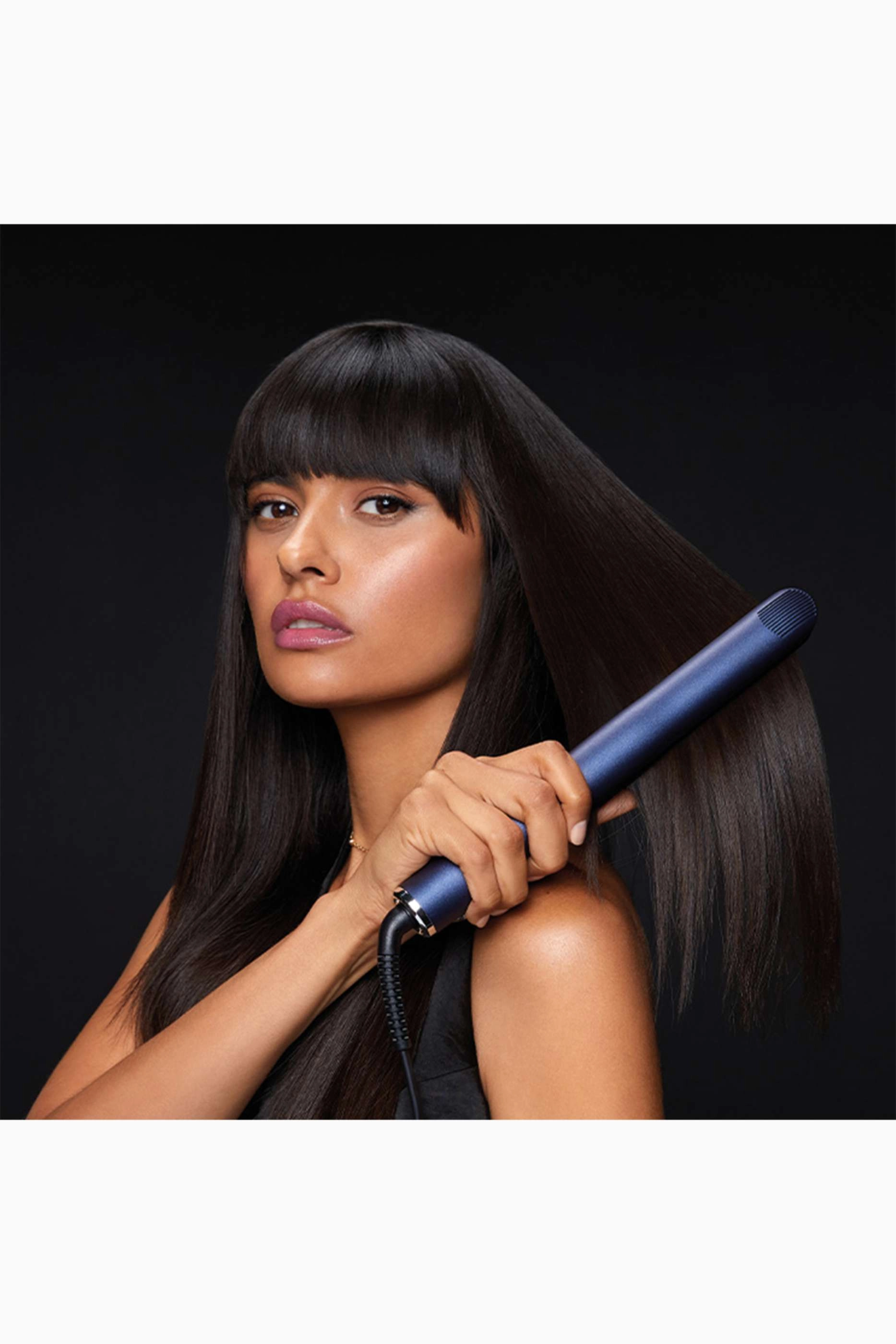 2IN1 Contouring Iron Pro - 100-200°C 35 seconds