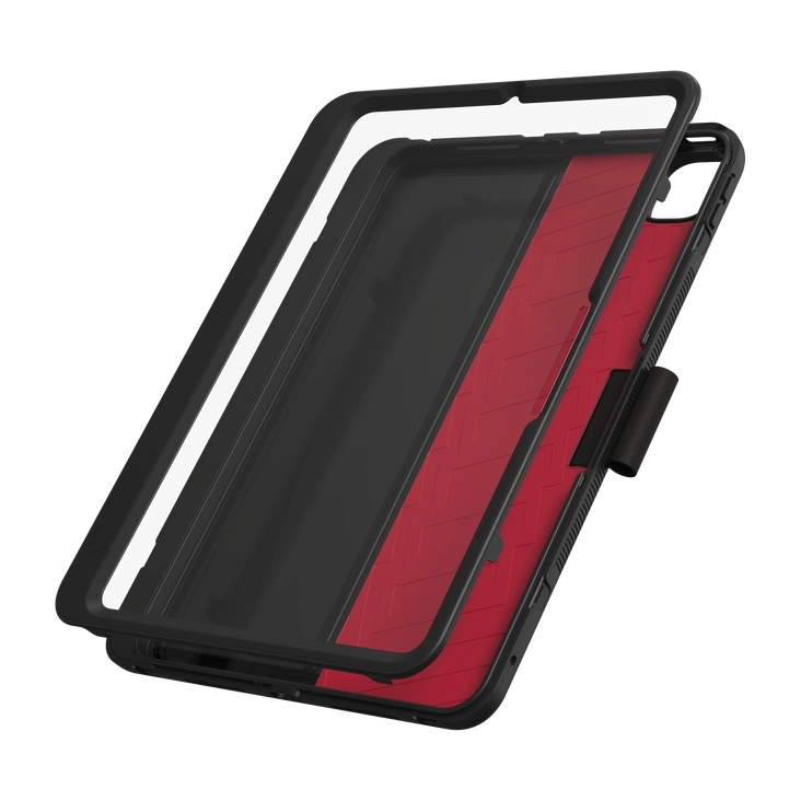 ZAGG Case with Stand for iPad Pro 11-inch (M4)