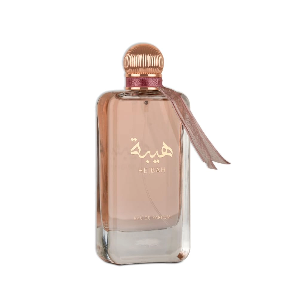 Ard Al Zaafaran Heibah Eau de Parfum 100ml