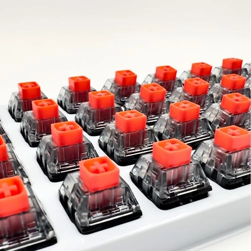 Box V2 - 108pcs Panel Mount