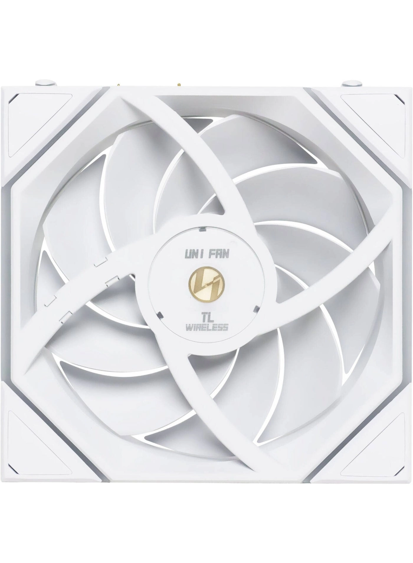 Uni Fan TL 120 - Triple Pack 120mm