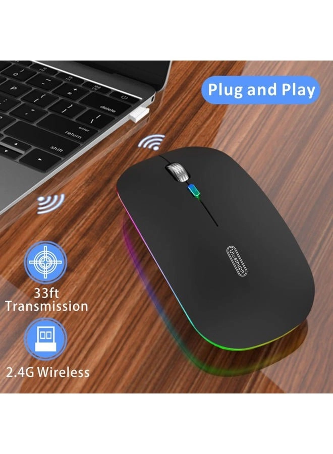 G12 - Wireless