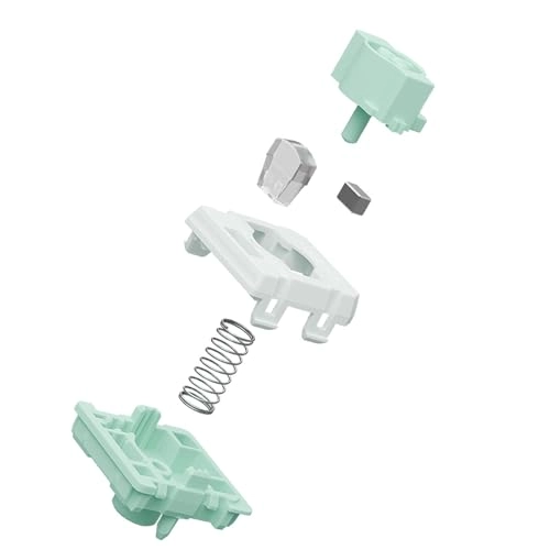 Magnetic Jade Switch - 70 piece(s)