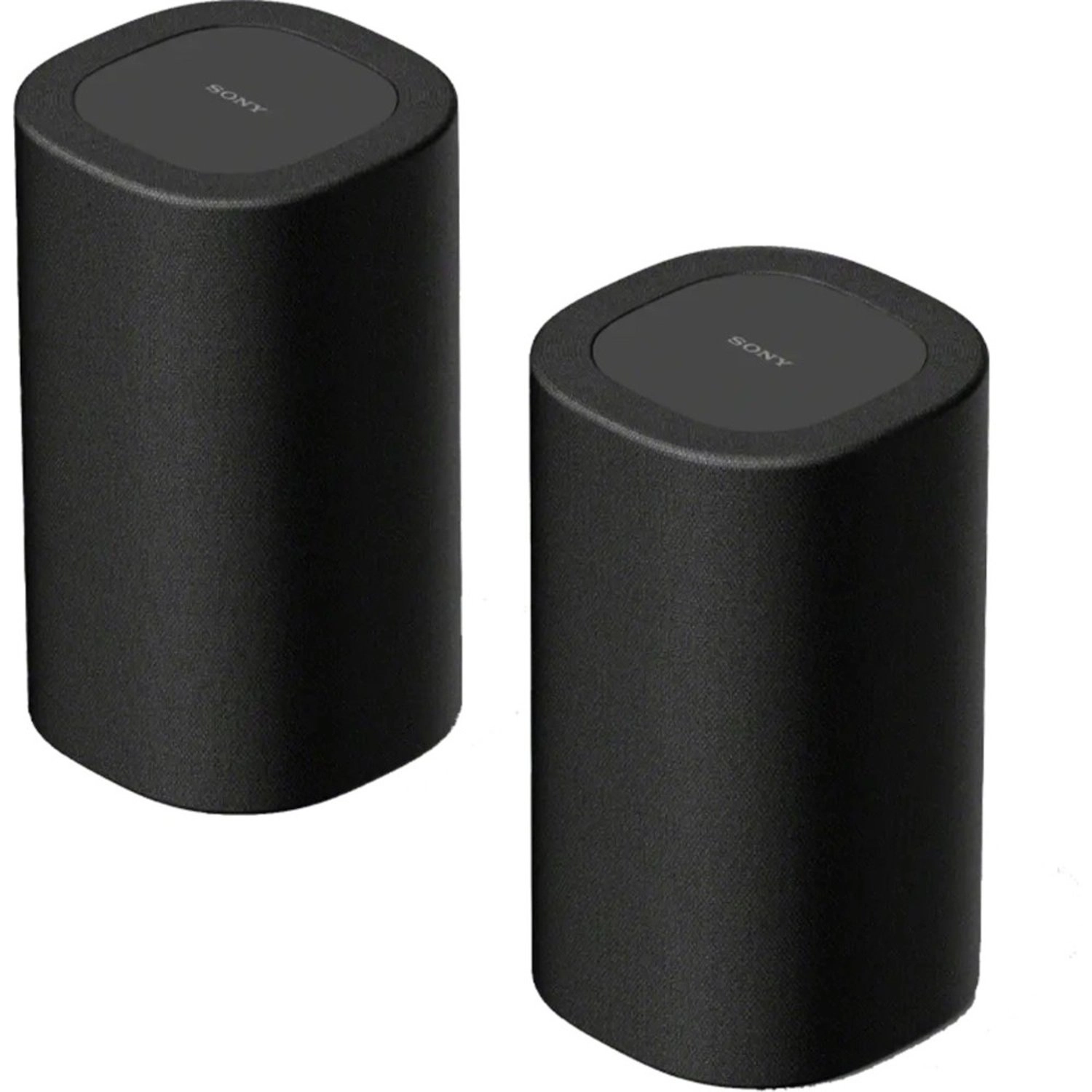 Sony BRAVIA Theatre Rear 8 - 4 ch