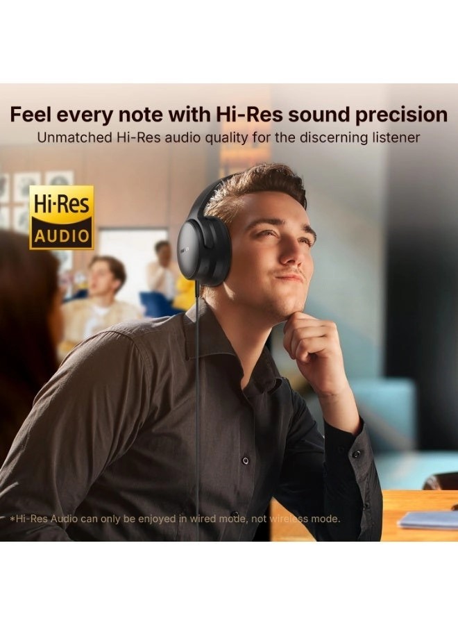 Tune Pro Wireless Headphone