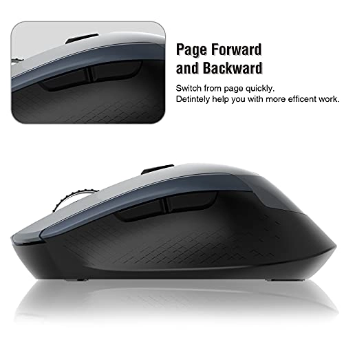 Wireless Computer Mouse - Wireless