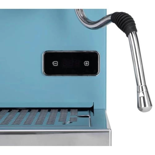 GO - PID 0.4-liter boiler