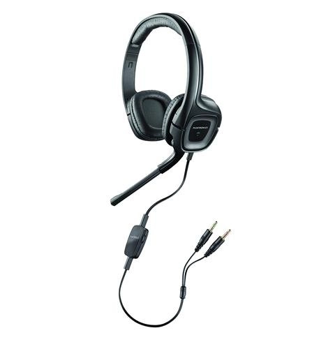 Audio 355 - Wired Headset