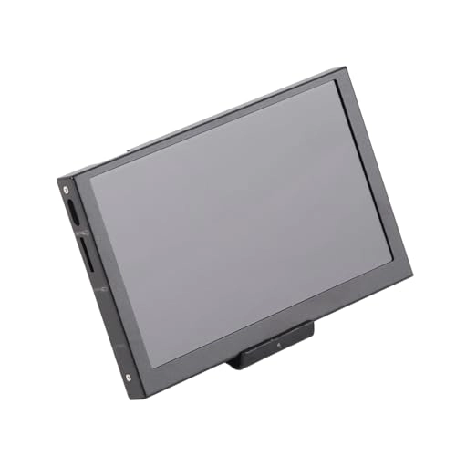 Computer Temp Monitor - ASHATAupzosdqi0f 5 Inch 800 x 480