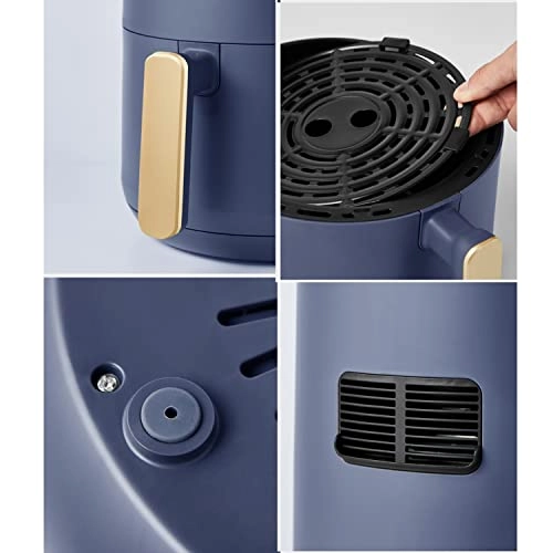 المقلاة الهواء - 4.5L