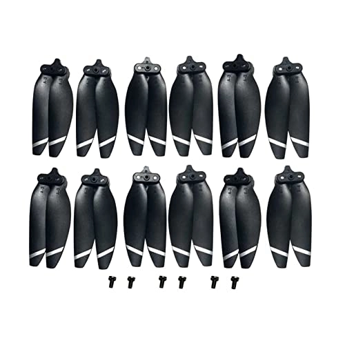 L900 PRO - 9 Inch Two Blade 12pcs