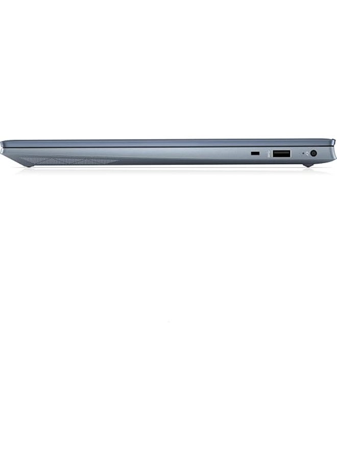 Pavilion 15-eh1070 - 15.6'' Ryzen 7-5700U 8GB DDR4 512GB SSD