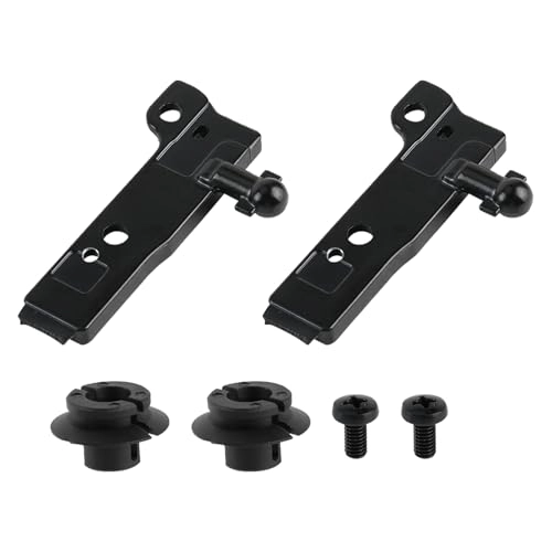 Radar Sensor Bracket Mount