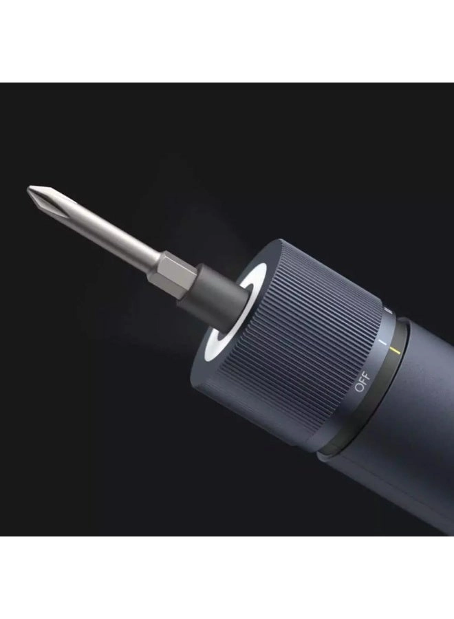 Electric Screwdriver Kit - 1500mAh