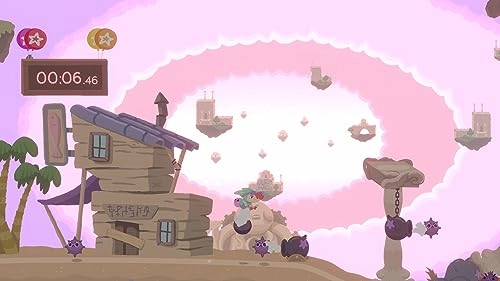 Promenade - PlayStation 4