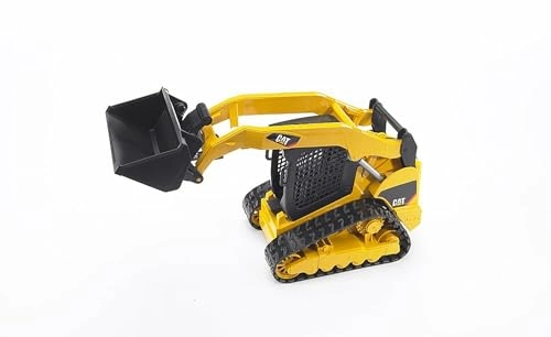 Caterpillar Multi Terrain Loader - 1:16