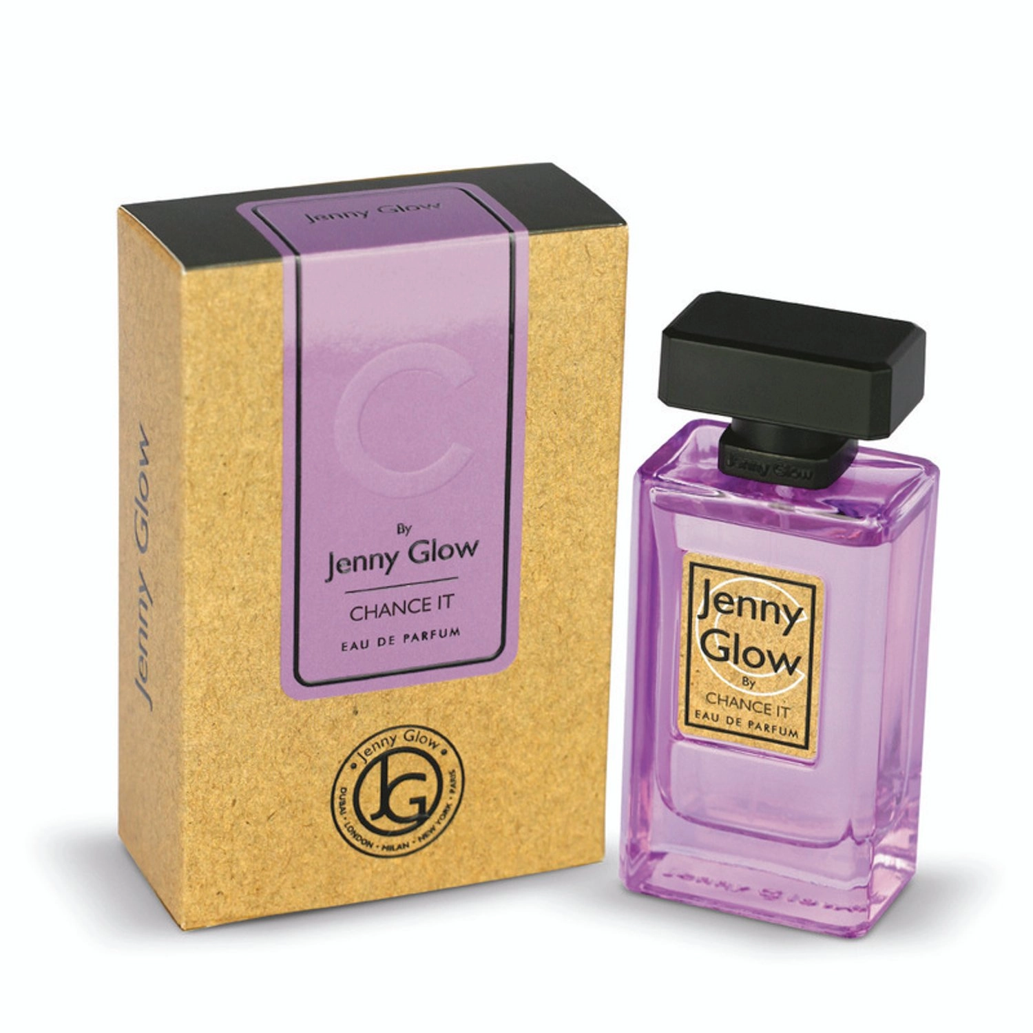 Bergamot - Eau de Parfum 80ml