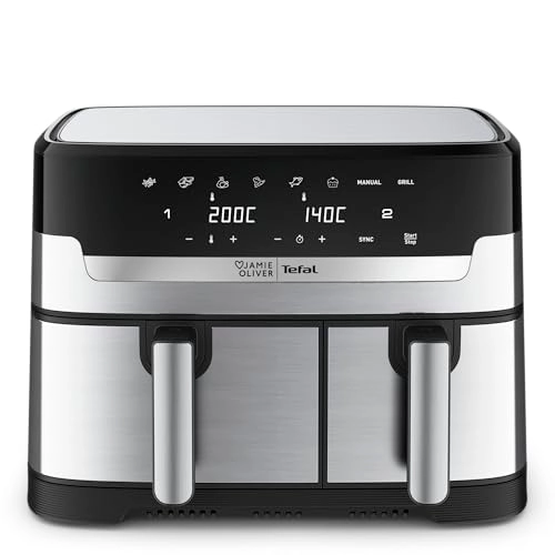 Dual Air Fryer EY905J