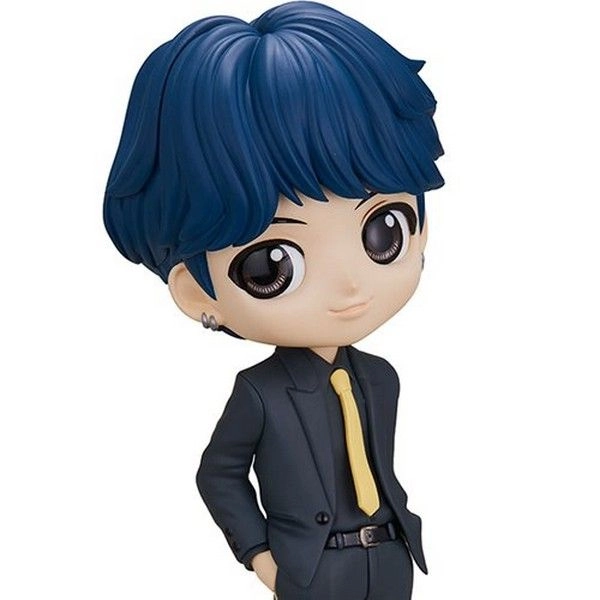 Banpresto Suga - TinyTAN Butter