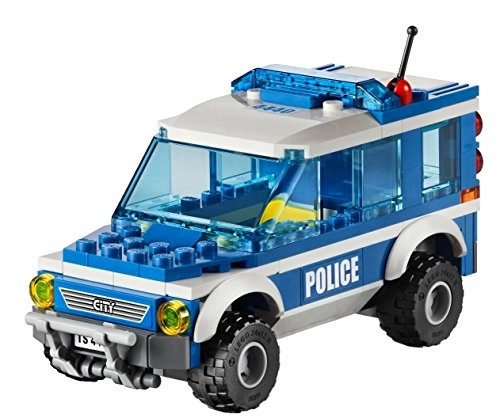 City Forestry Police Station (4440)