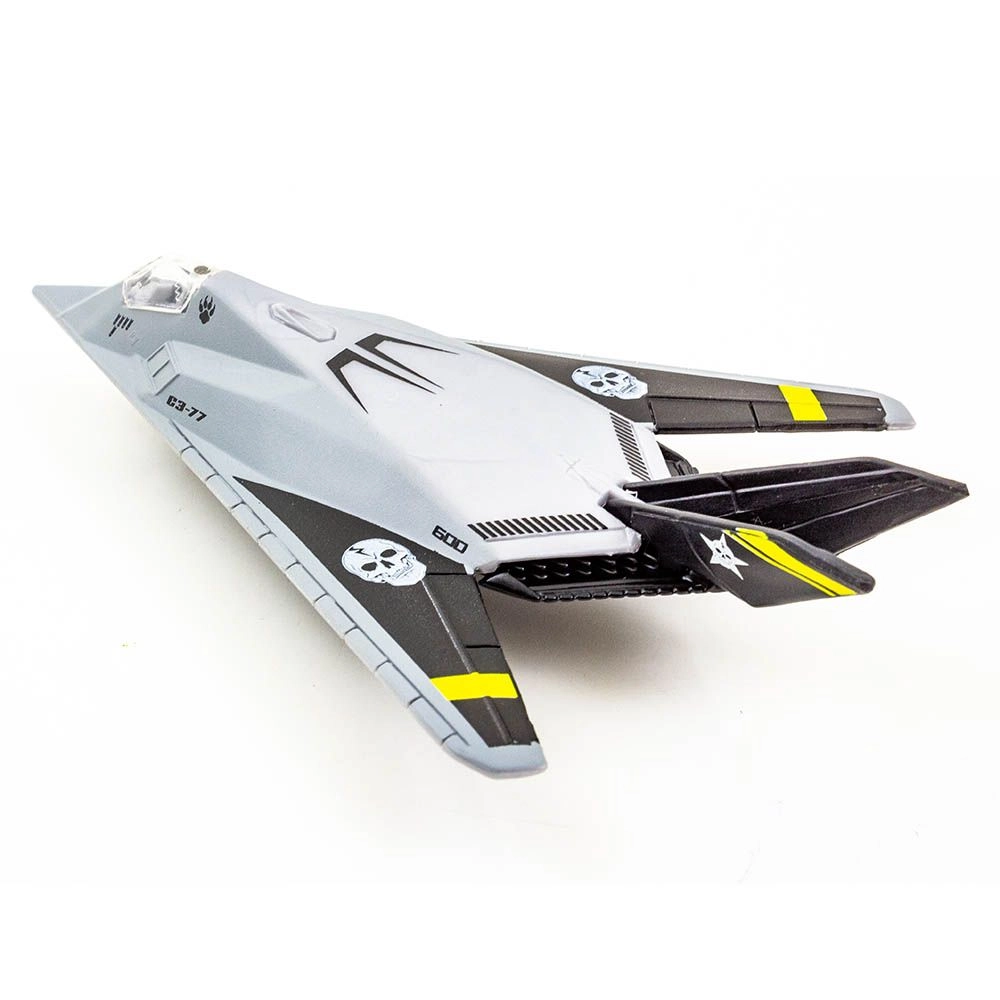 Fresh Forces - Sky Squad