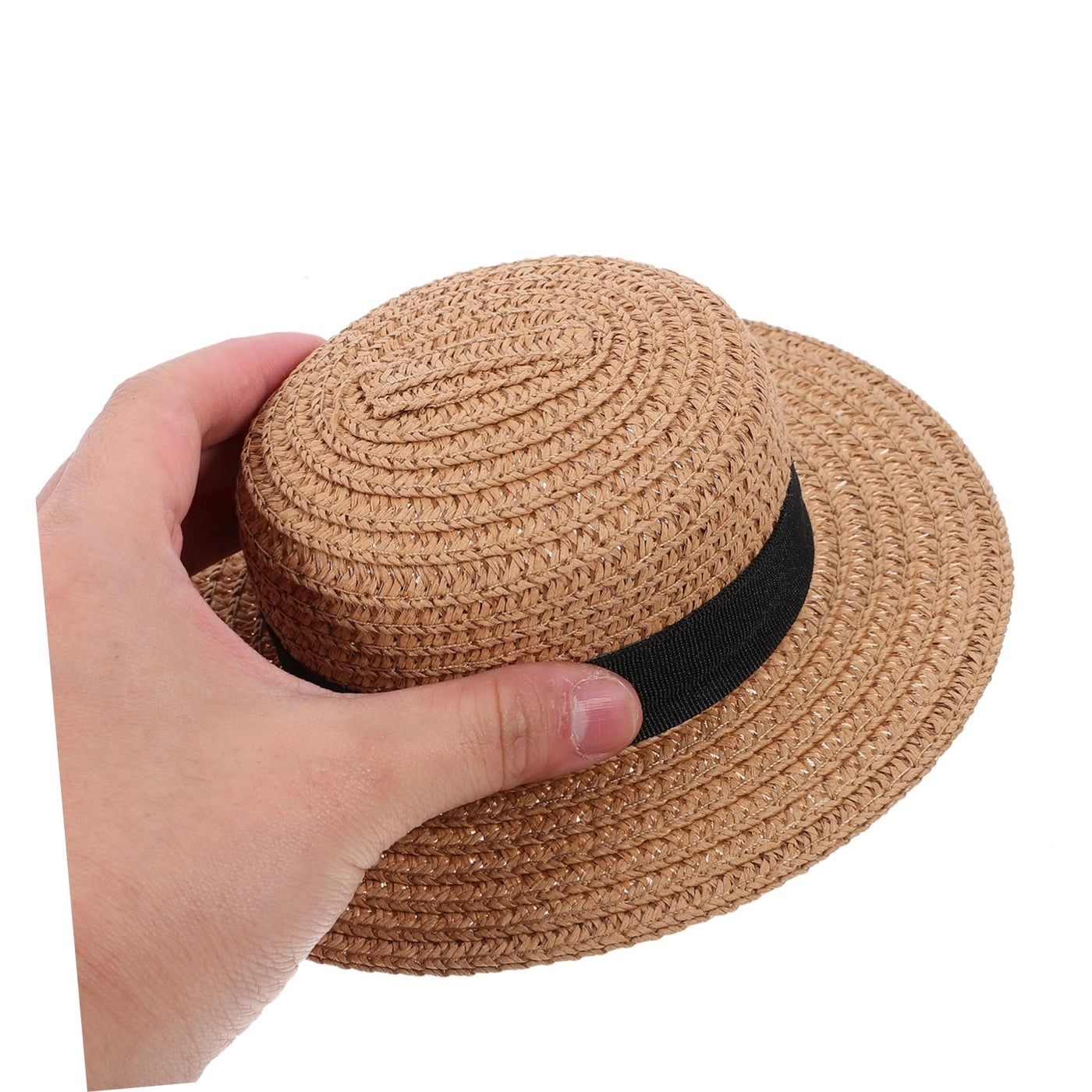 Mini Top Hat - 15.50X15.50X5.00CM 1