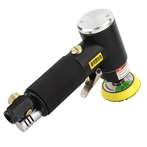 YC 2612 - 2 inch 3 inch 15000 rpm