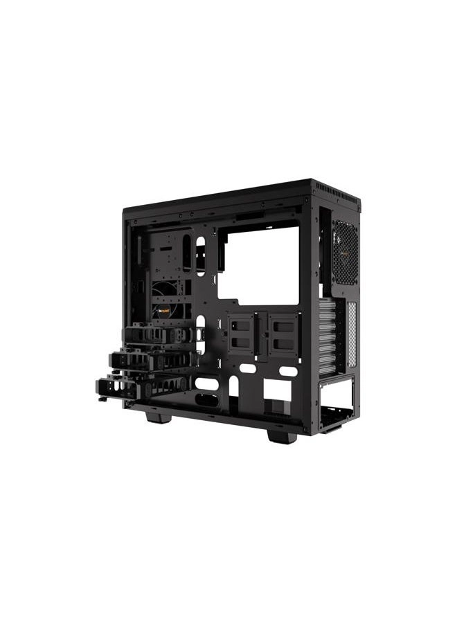 Pure Base 600 - ATX Midi