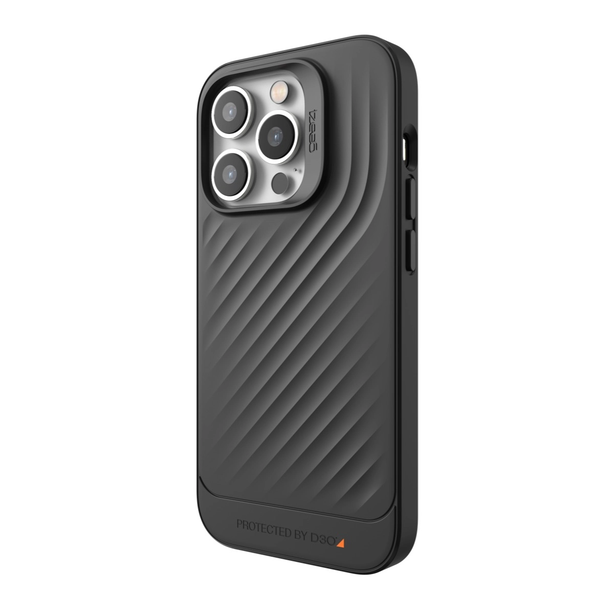 Copenhagen Back Case for iPhone 14 Pro
