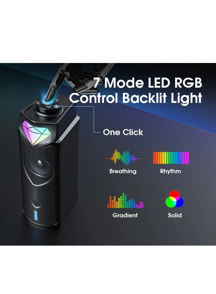 L1 Game Speaker - Double Bass 10W