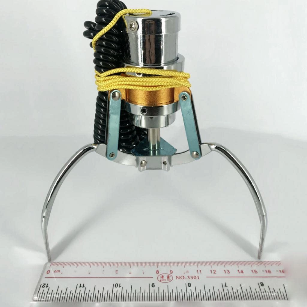 Crane machine replacement claw - 36 months+