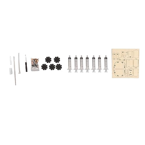 Wooden Hydraulic Excavator - 18 months - 3 years