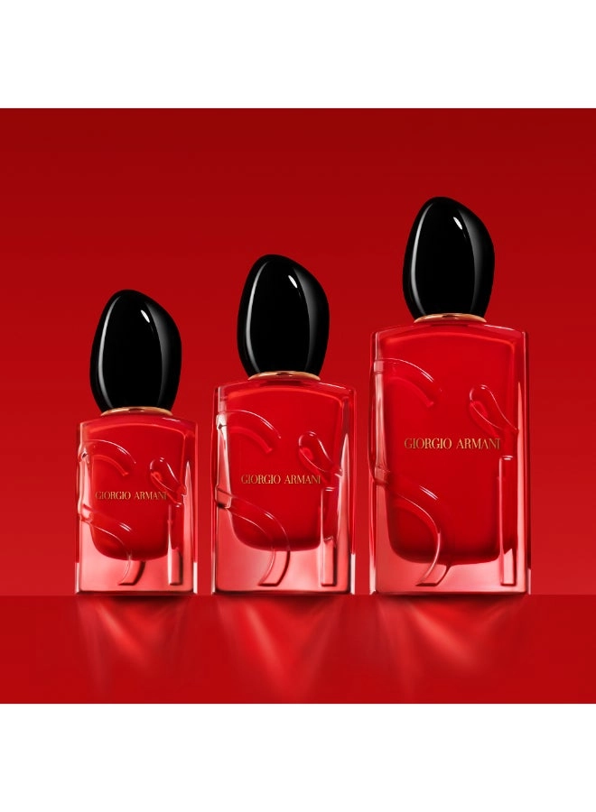 Si Passione Eau de Parfum 100ml