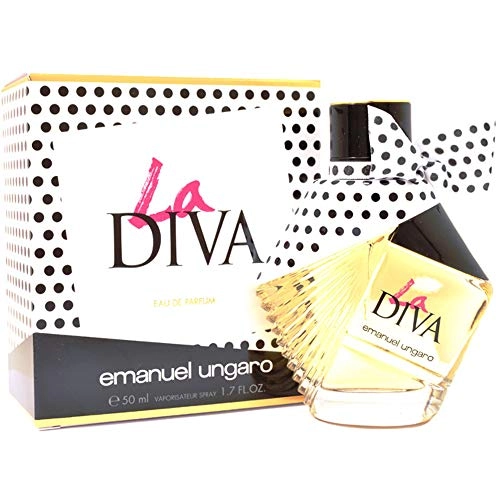 La Diva Eau de Parfum 50 ml
