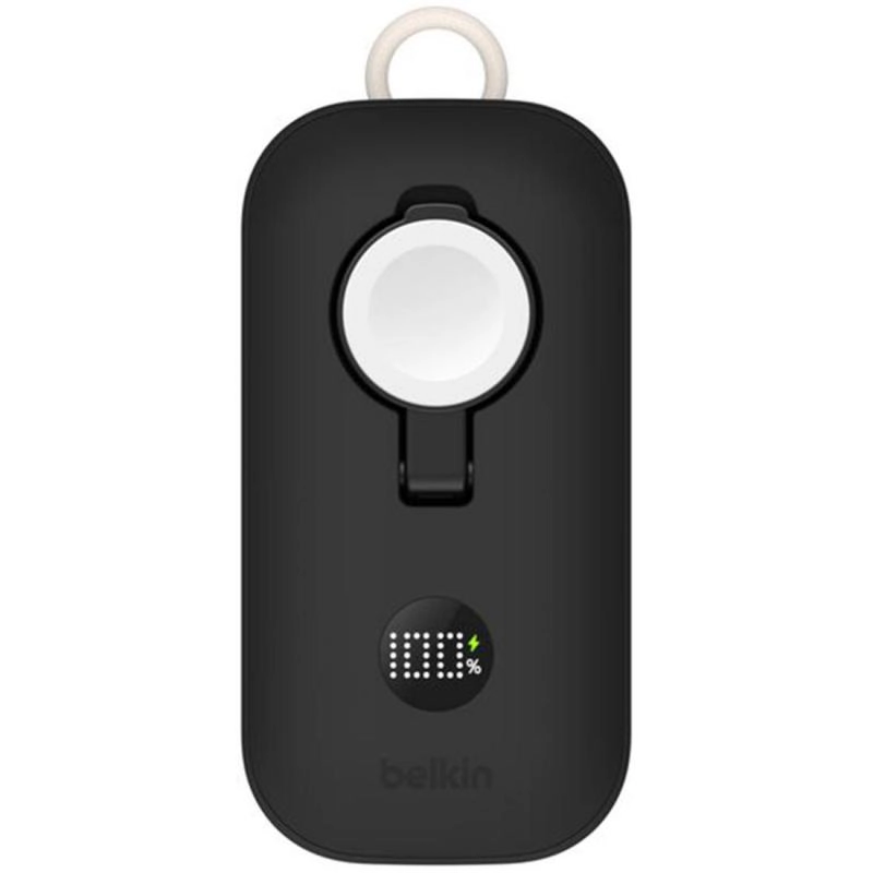 Belkin BoostCharge Pro - 10000 mAh 45W Bundle