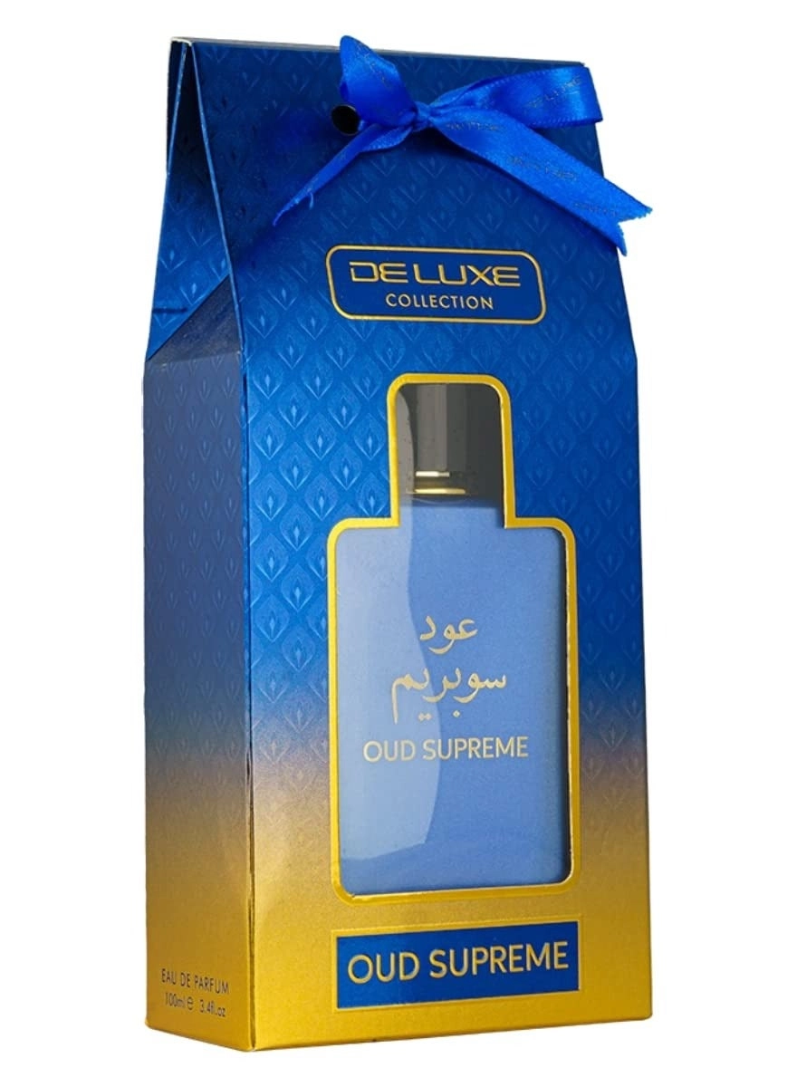 Oud Supreme - Eau de Parfum 100ml