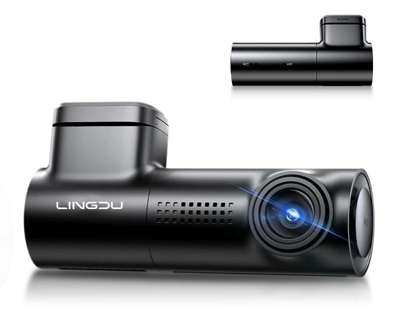 LINGDU D08 - 1296P