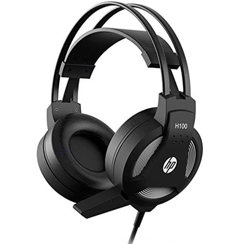 H100 Wired Headset
