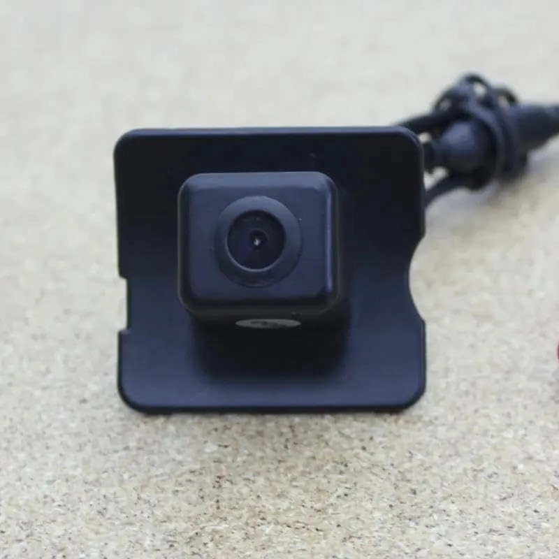 Rear view camera - Night vision