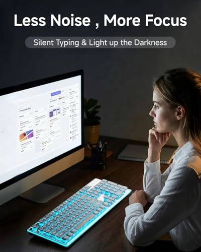 X7S-04 - Wired/Wireless