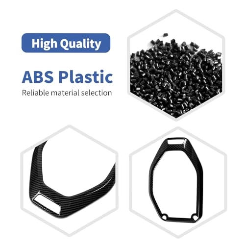 A Pillar Speaker Frame Trim Cover - Jeep Wrangler JL 2018-2024