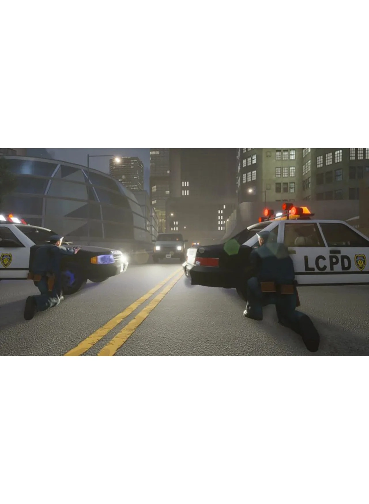 Grand Theft Auto: The Trilogy | Xbox Series X