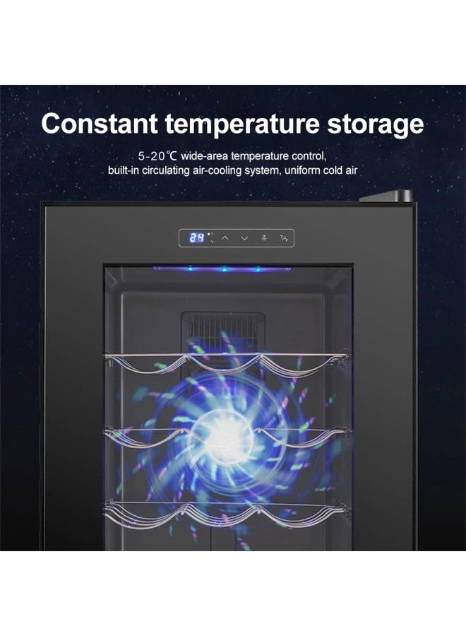 JC280S - 108 bottles