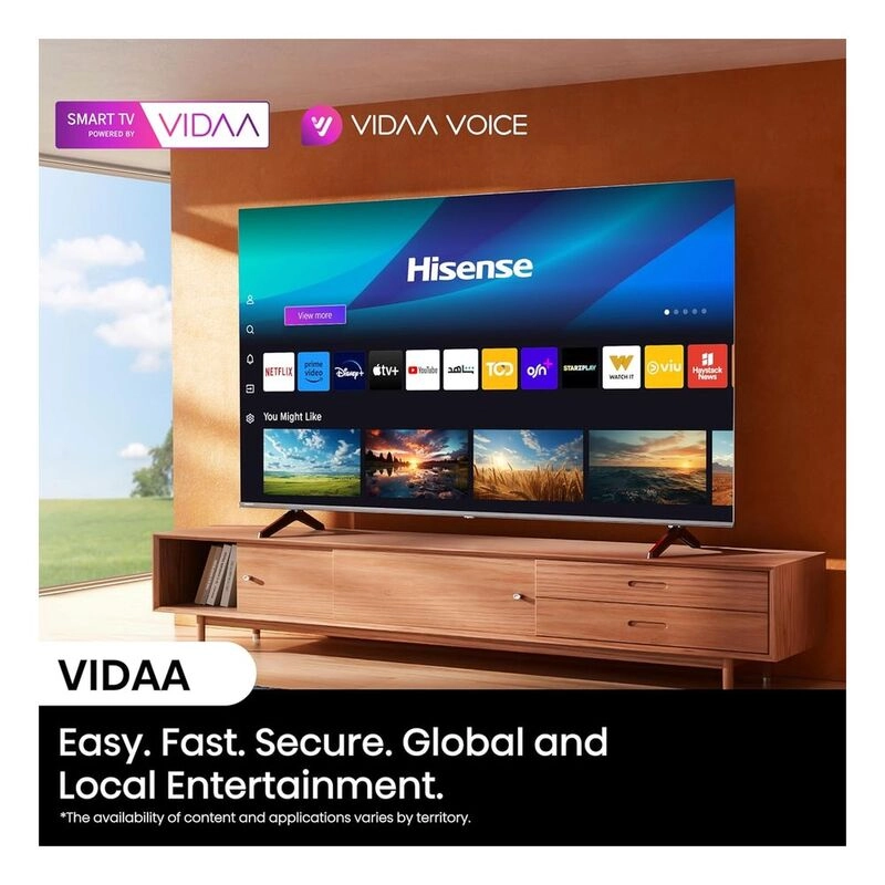 55E6N - 55 inch