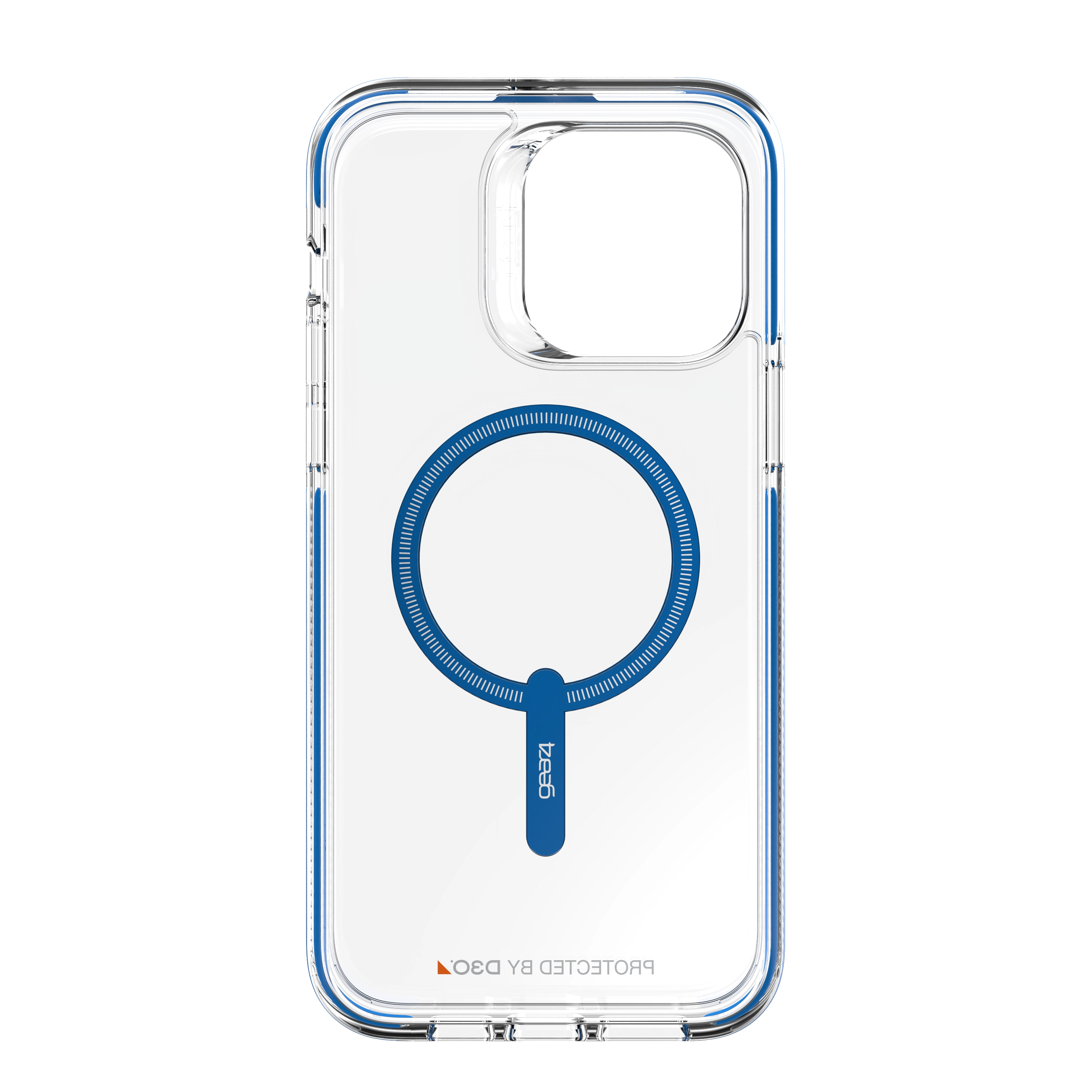 Santa Cruz Snap Back Cover with MagSafe for iPhone 14 Pro Max