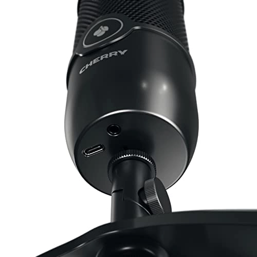 UM 3.0 USB Microphone