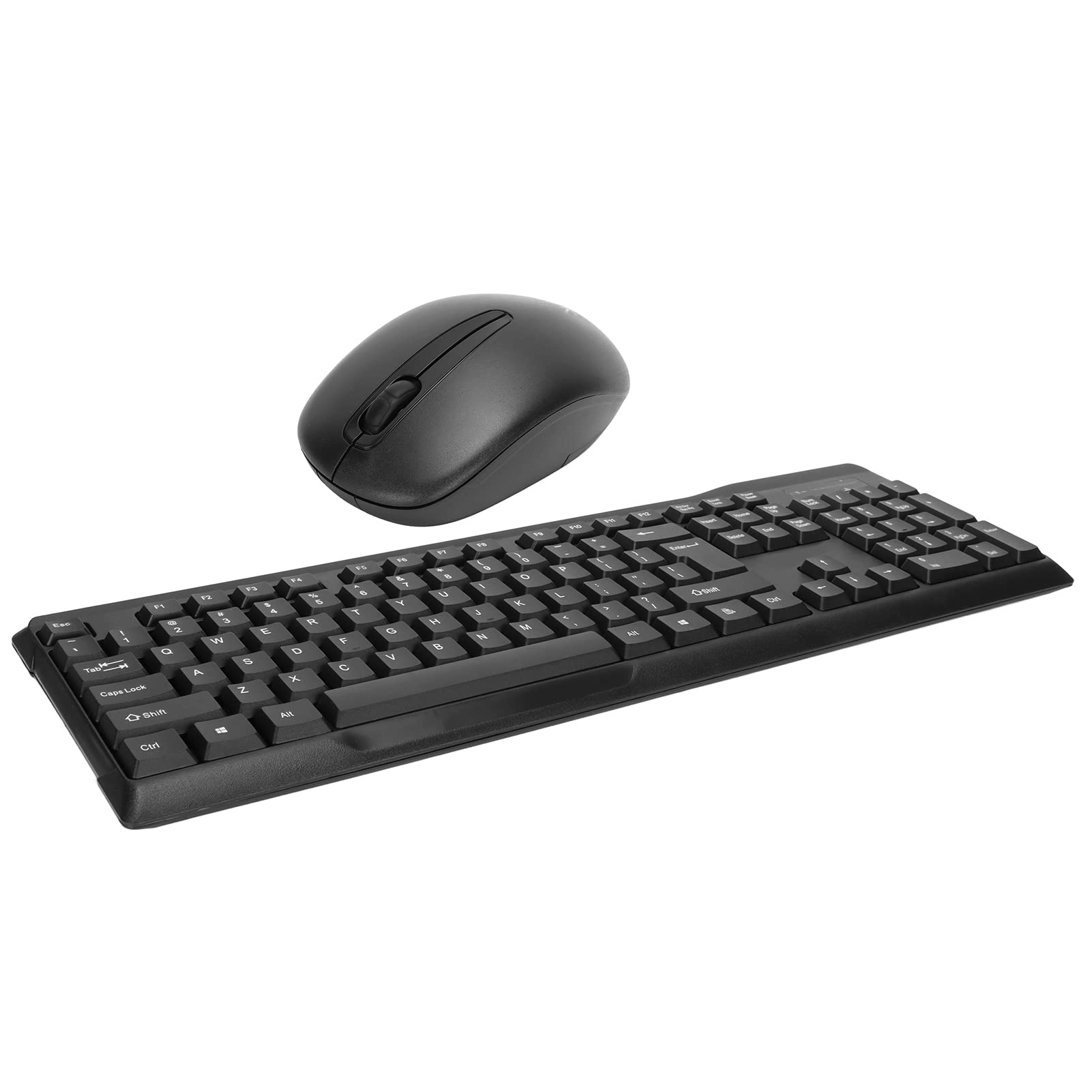 NEOCHY Mute Optical Engine Positioning Keyboard - Wireless